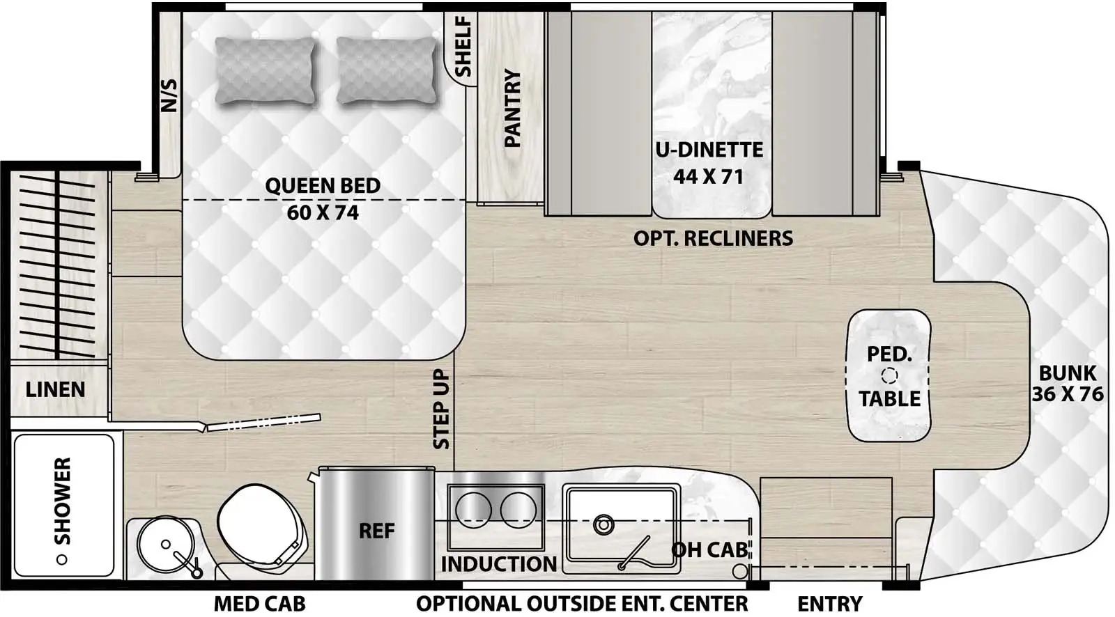 24FS Floorplan Image